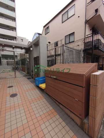 その他共有部分　La Douceur杉並和田