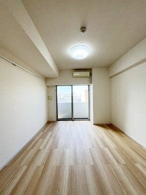 居室・リビング　物件画像