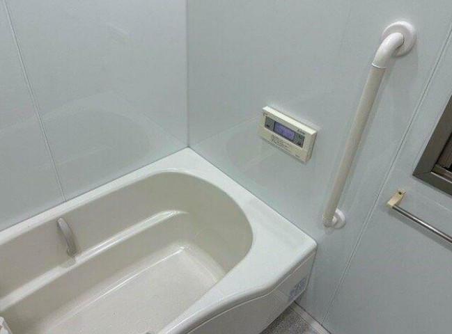 バス・シャワールーム　他部屋参考写真