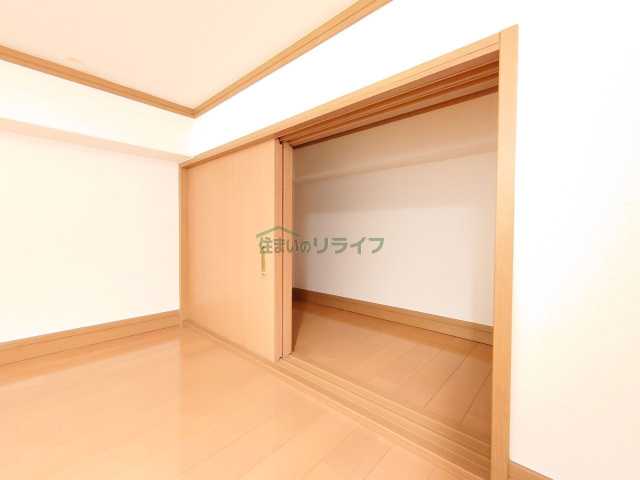 収納　別部屋参考写真