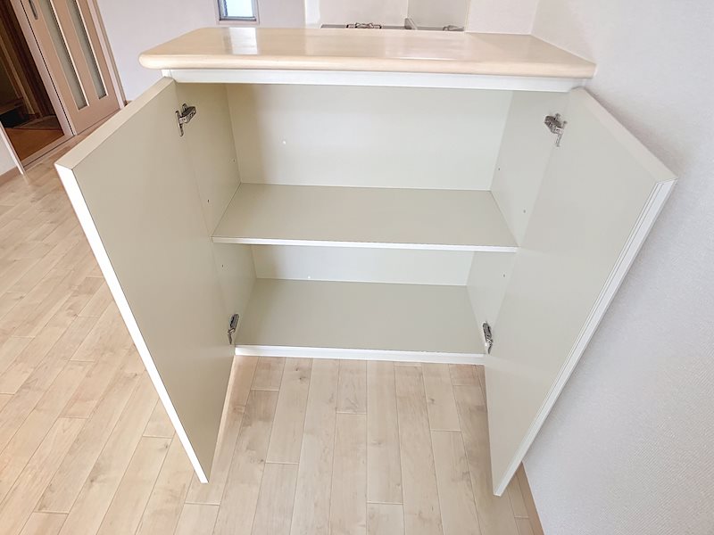収納　※別部屋参照