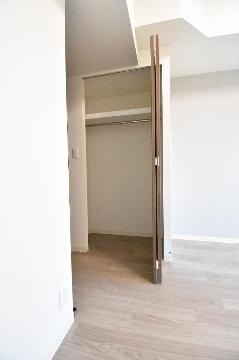 プレサンスTHE久屋大通レジェンドの内装写真