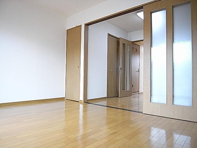 コンフォート葉山の内装写真
