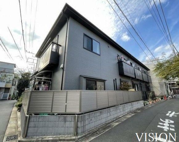 建物外観　☆外観☆