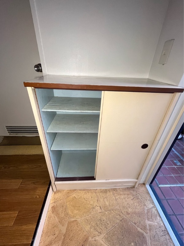収納　※他部屋参考写真