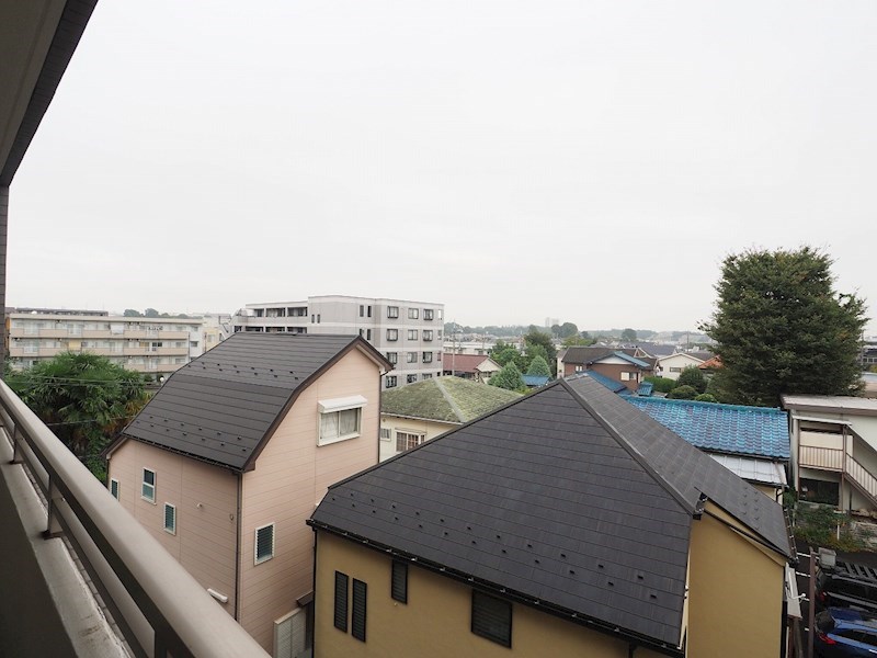 眺望　※参考写真です