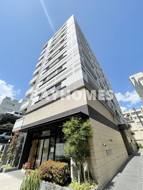 ＪＲ京浜東北線 桜木町駅 徒歩23分 築14年