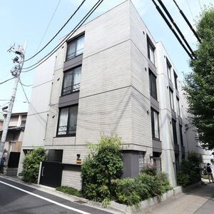 都営三田線 千石駅 徒歩6分 築7年