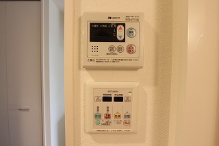 その他設備　別室参考写真