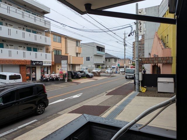 クラージュ黒川IIのその他写真