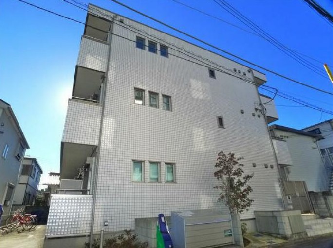 建物外観　☆外観☆