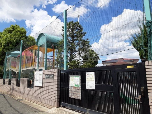 幼稚園・保育園　いなほ幼稚園（幼稚園・保育園）まで603m