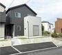 伊勢原駅よりバス8分 徒歩4分 1階 新築の賃貸物件