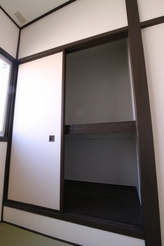 山手5丁目戸建の内装写真