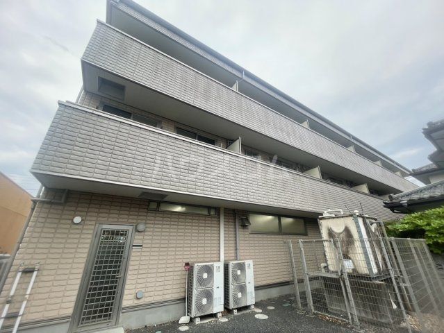パークサイドアベニュー