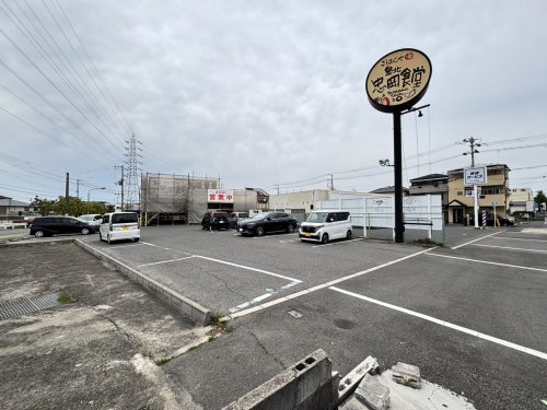 飲食店　まいどおおきに食堂 泉北忠岡食堂（飲食店）まで991m