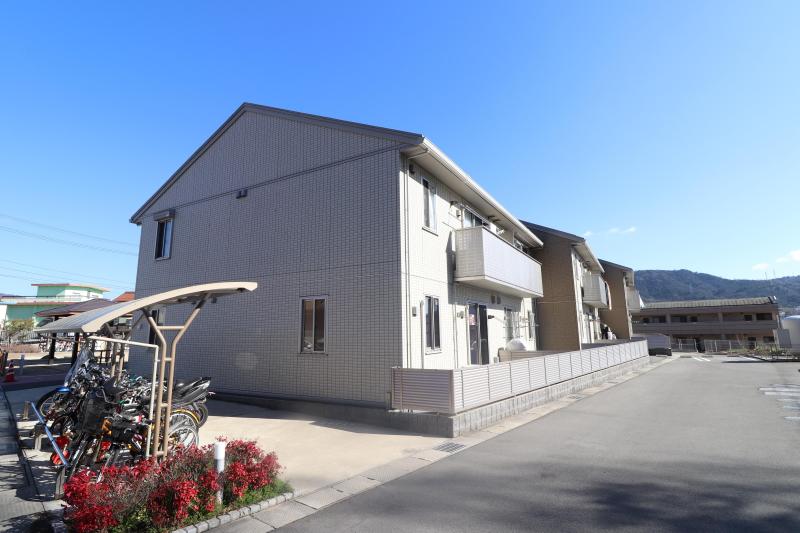 ＪＲ山陽本線 寺家駅 築12年
