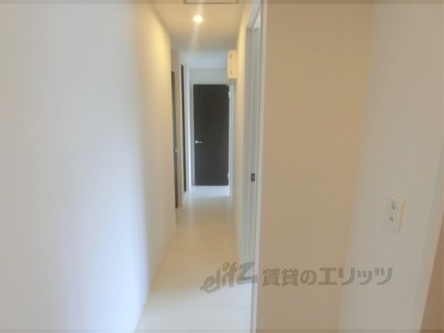 その他部屋・スペース　廊下