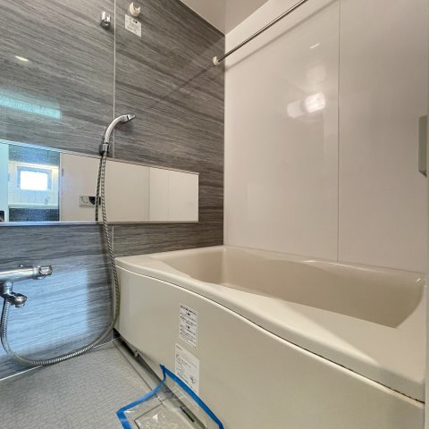 バス・シャワールーム　同仕様タイプです