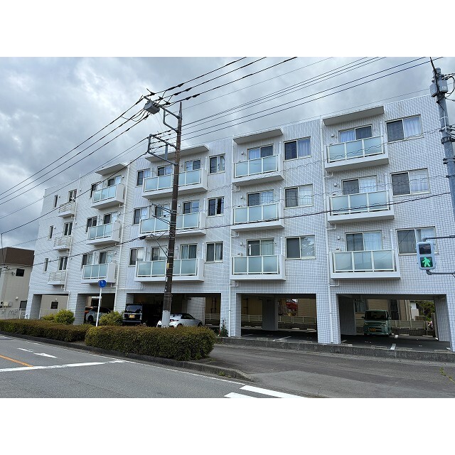 ファウンテンヒルズ御殿場