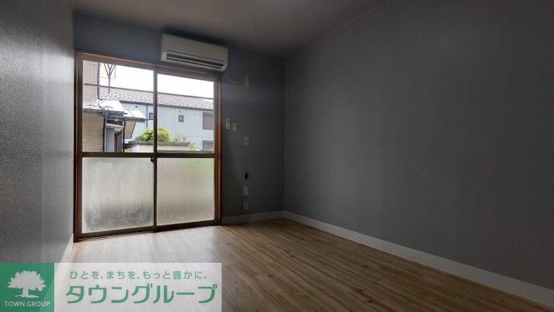 居室・リビング　別部屋参照　現状優先