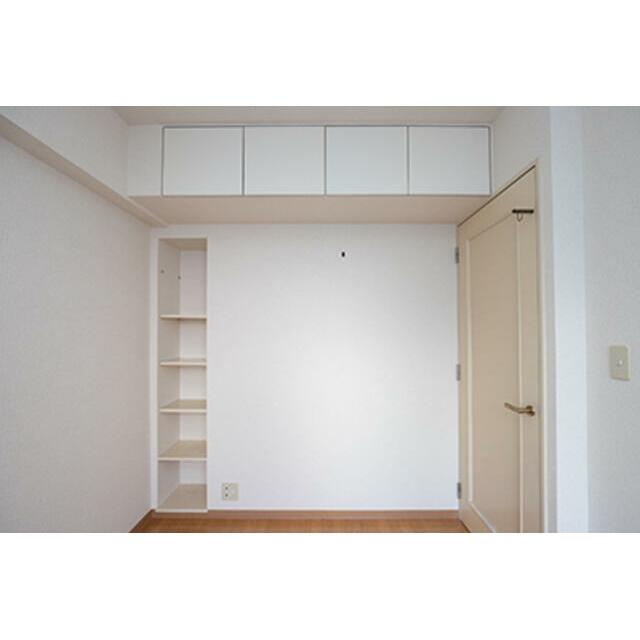 収納　※参考写真