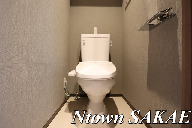 トイレ　トイレも気になるポイント