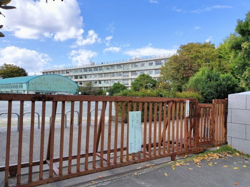 小学校　所沢市立山口小学校（小学校）まで1337m