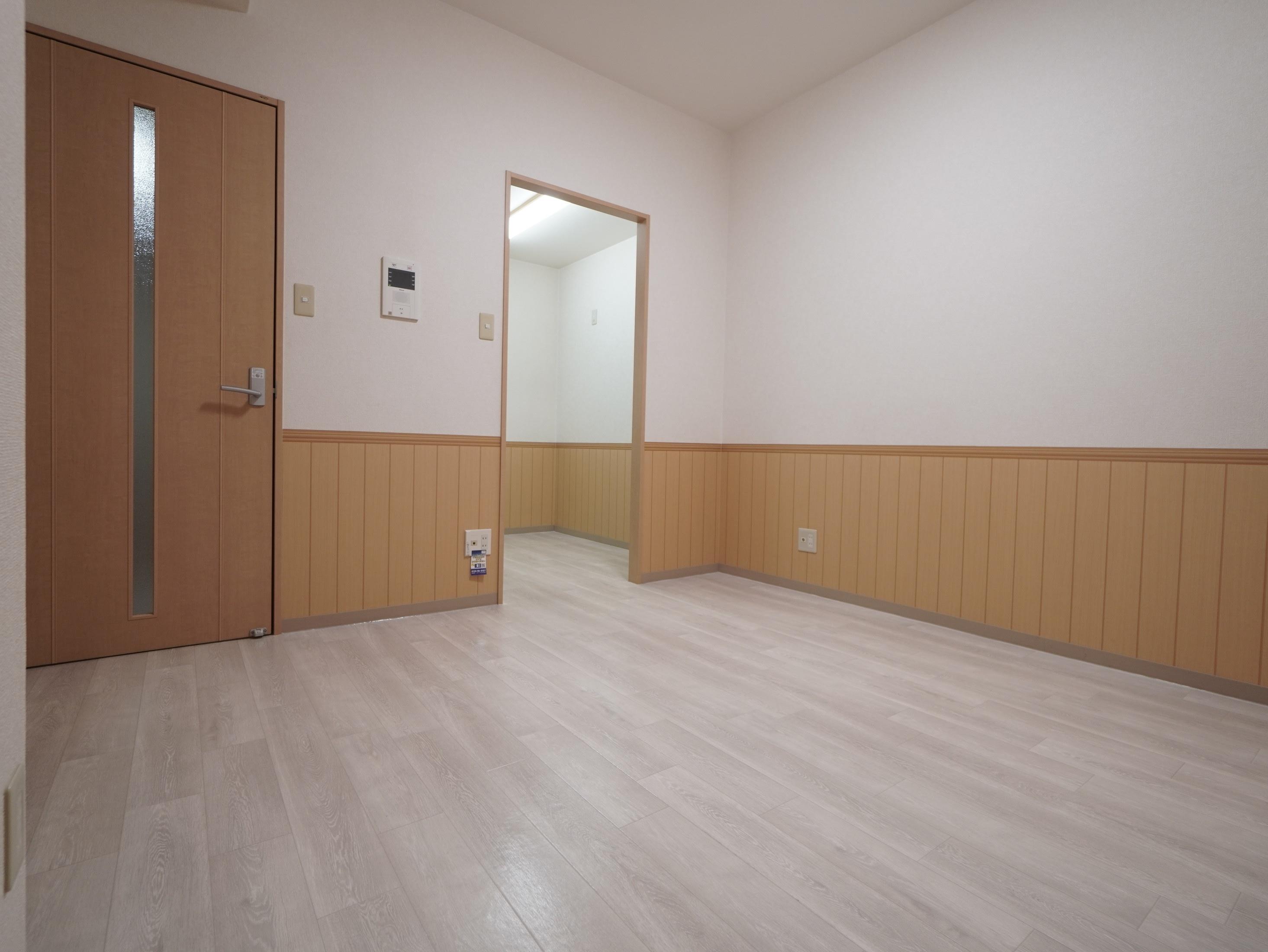 その他部屋・スペース　洋室