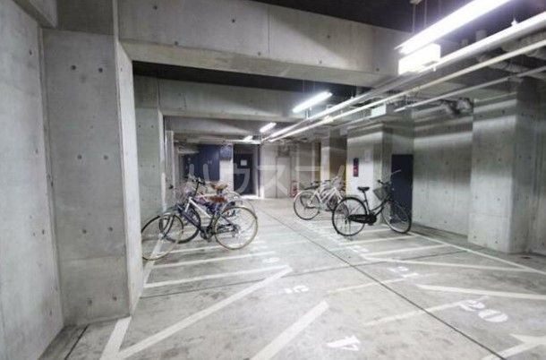 メインステージ多摩川駅前の外観写真
