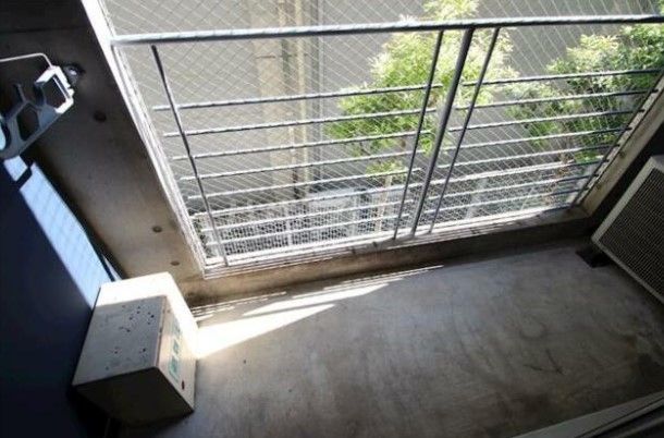 メインステージ多摩川駅前の内装写真