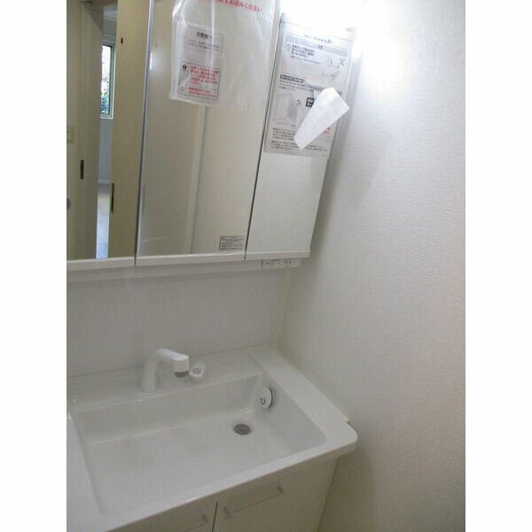 PRENDRE Kのトイレ写真