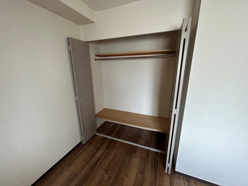 ヒルズ三番町の内装写真