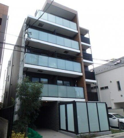 建物外観　☆綺麗な外観☆