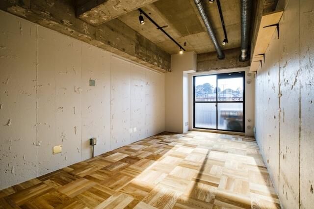 その他部屋・スペース　ライオンズマンション護国寺第2　　文京区大塚5