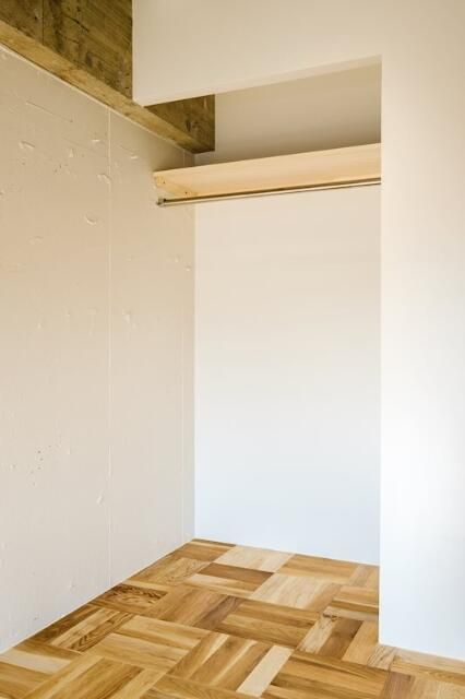 収納　ライオンズマンション護国寺第2　　文京区大塚5