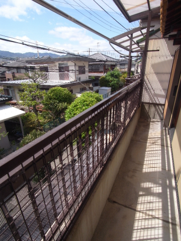 能登町11-6 貸家の内装写真