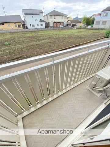 エーデルワイスの内装写真