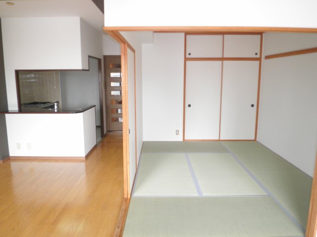ファミール都島パークサイドのその他写真