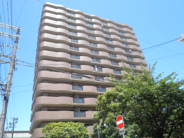 ファミール都島パークサイド