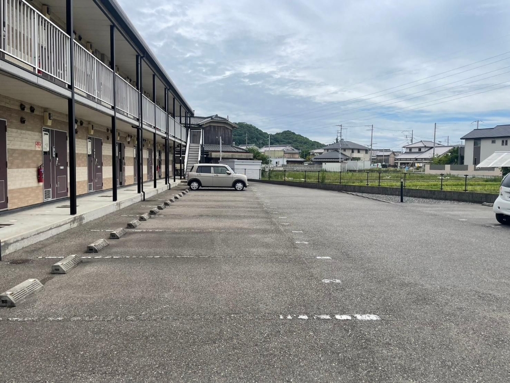 シティライフ保城IIのその他写真
