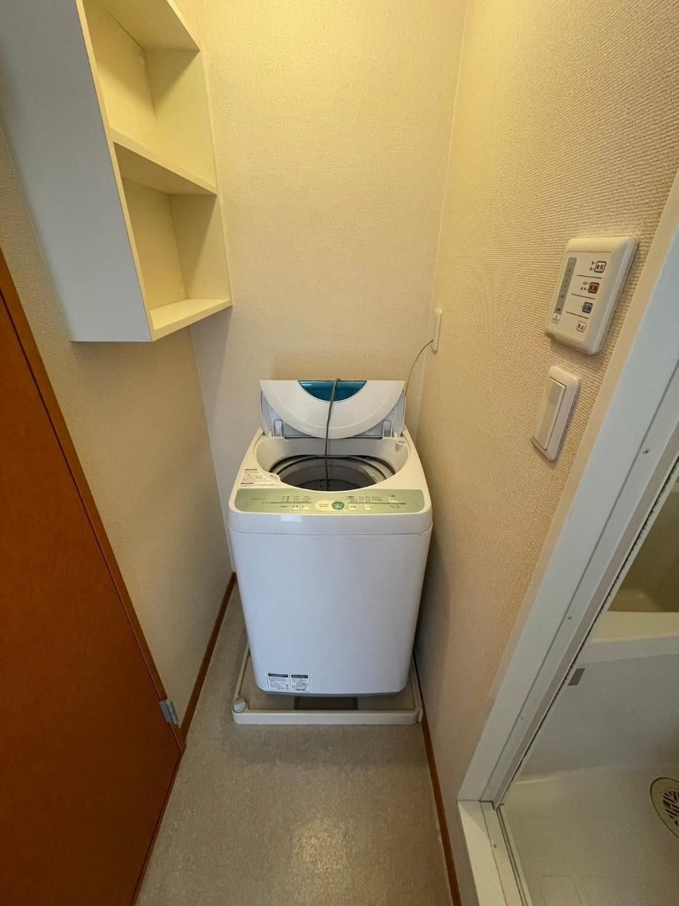 シティライフ保城IIの内装写真