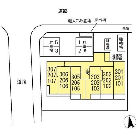 グリーンサイド西高のその他写真