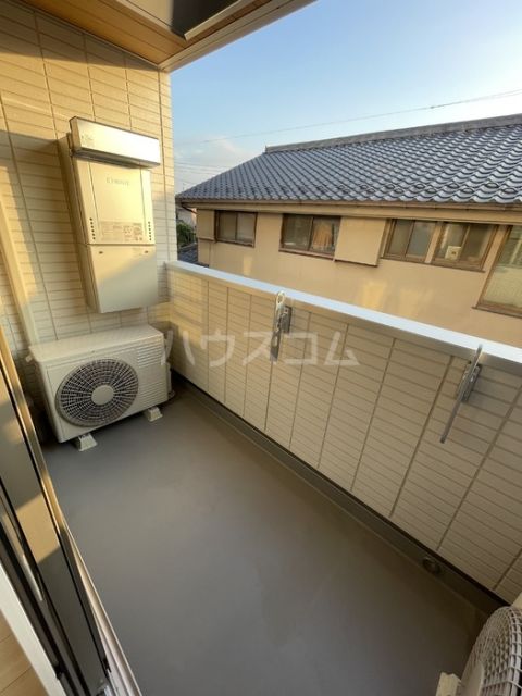 グリーンサイド西高の内装写真