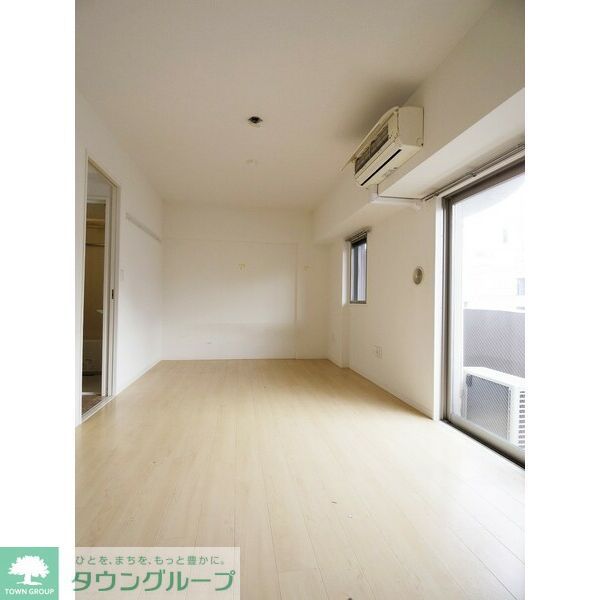 Canon Oosuの居間写真