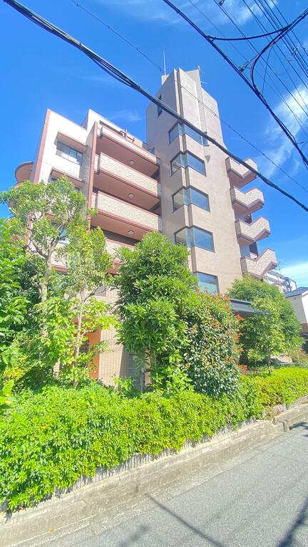 阪急京都線 崇禅寺駅 徒歩5分 築31年