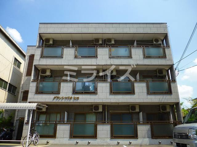 大阪モノレール本線 南摂津駅 徒歩4分 築29年