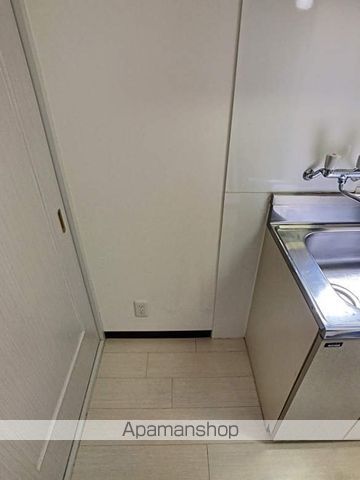 岡山電軌東山本線 中納言駅 徒歩1分 6階建 築36年の内装写真