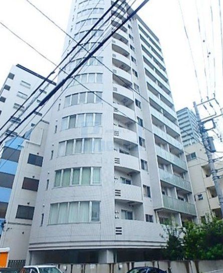 建物外観　☆こちらの物件は仲介手数料無料です☆