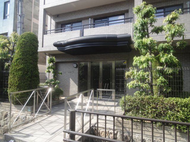 ＪＲ東海道本線 芦屋駅 徒歩5分 5階建 築29年のその他写真